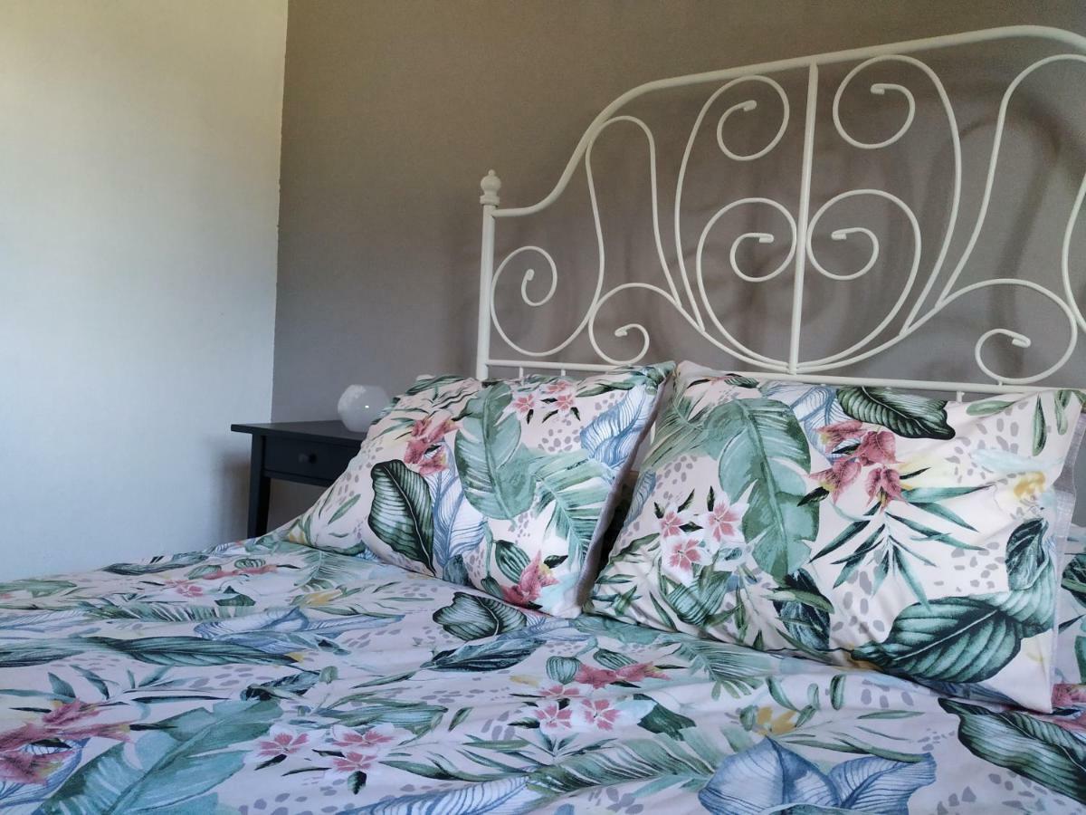 Casa Vista Bella Villa El Cercado ภายนอก รูปภาพ