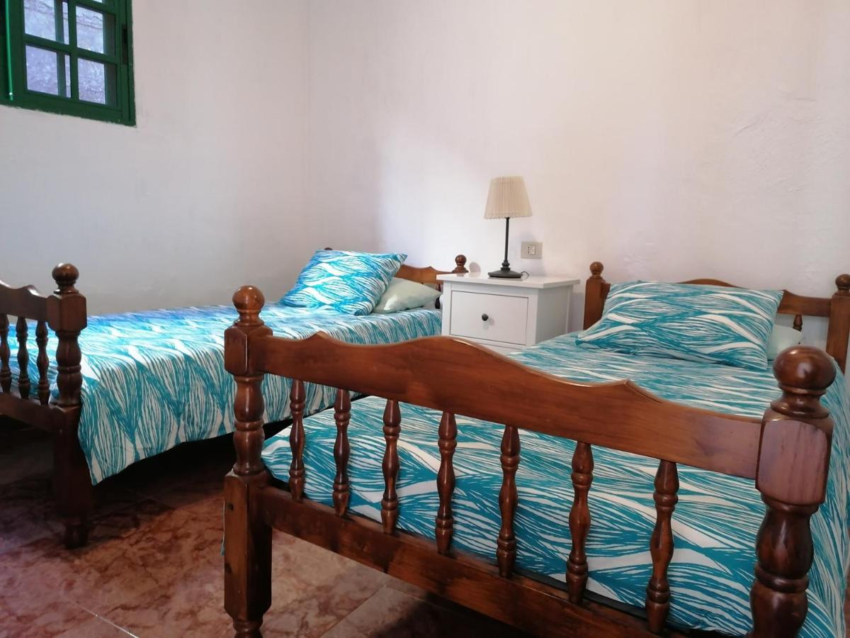 Casa Vista Bella Villa El Cercado ภายนอก รูปภาพ