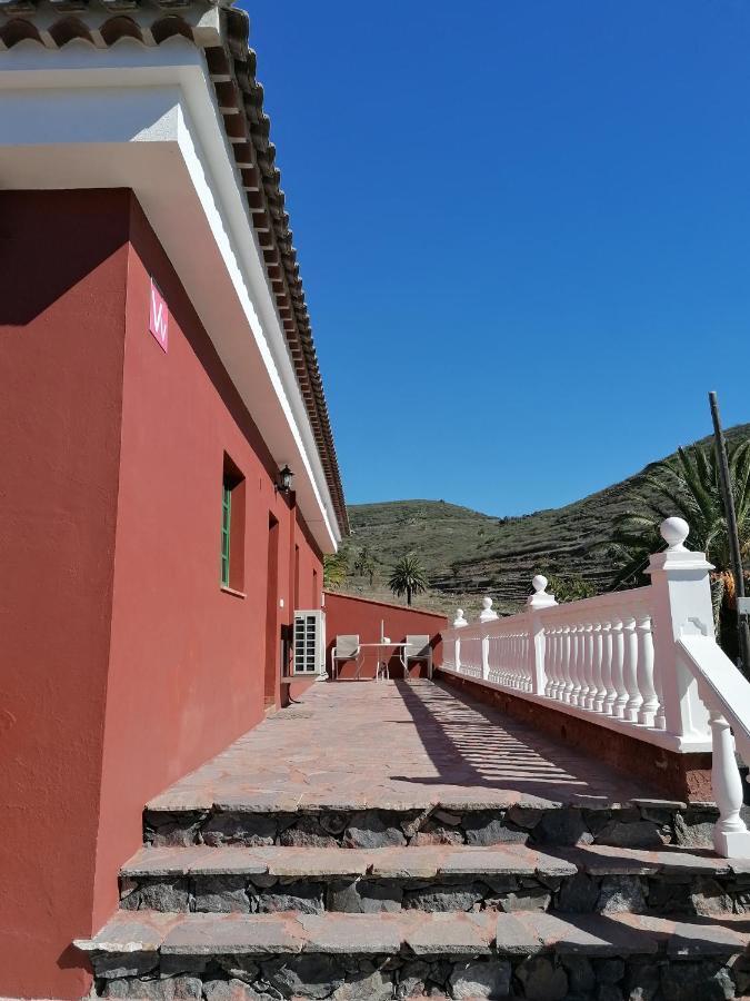 Casa Vista Bella Villa El Cercado ภายนอก รูปภาพ