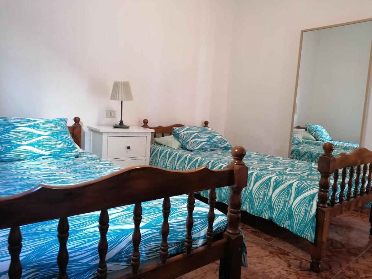 Casa Vista Bella Villa El Cercado ภายนอก รูปภาพ
